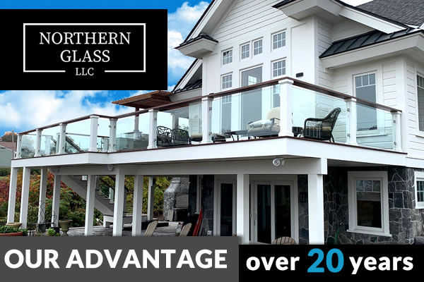 Northern Glass - Your north shore premier glass company