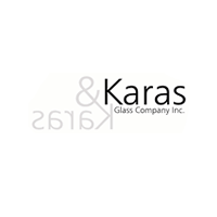 Northern-Glass - Glass installation with Karas Glass Company